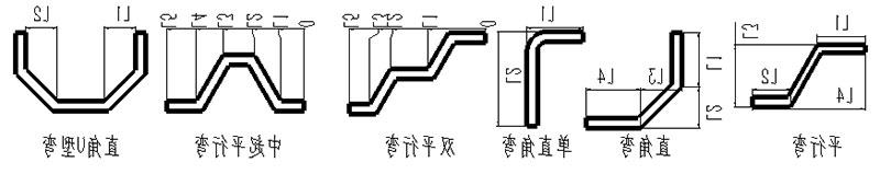 XingkongSports母线伺服折弯机 GJCNC-BB-S